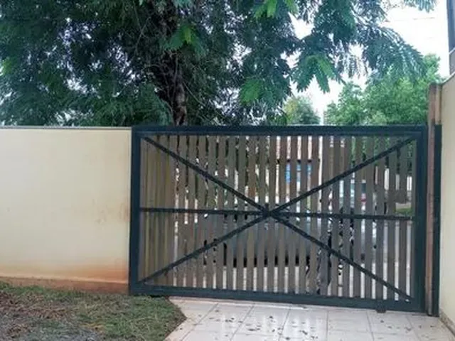 Imagem 1: Vendo Casa Usada, C/ 2 Quartos, 83 M² Construção, 10 M de Frente, Jardim Monte Rei