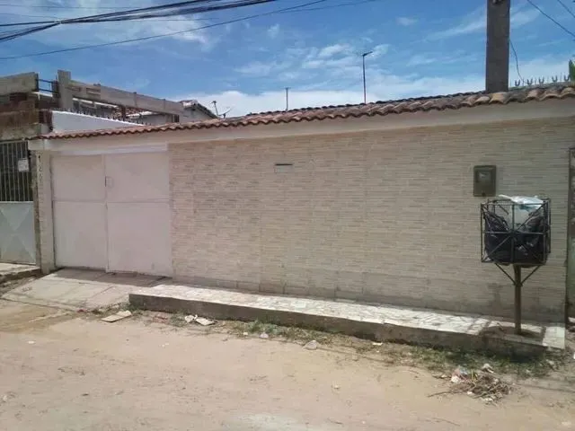 Imagem: Vendo Casa em Maranguape 0