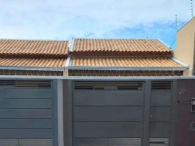 Imagem: Casa Pronta para Financiamento Próximo