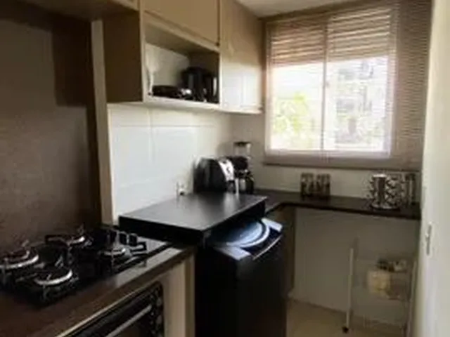 Imagem 8: Apartamento a Venda 55 M2, com 2 Quartos