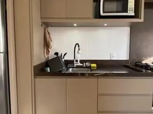 Imagem 14: Apartamento a Venda 55 M2, com 2 Quartos