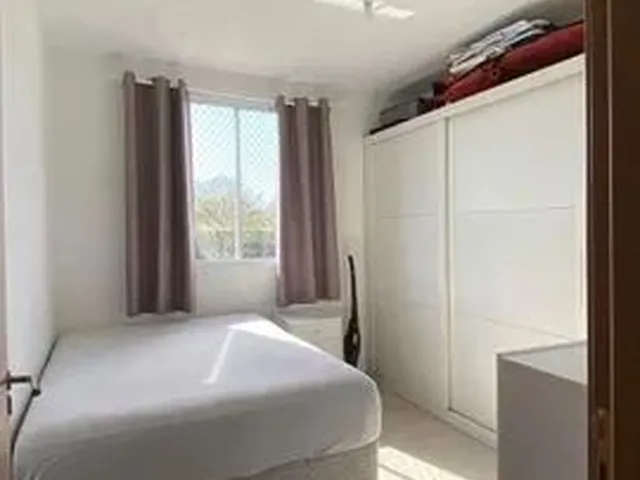 Imagem 10: Apartamento a Venda 55 M2, com 2 Quartos