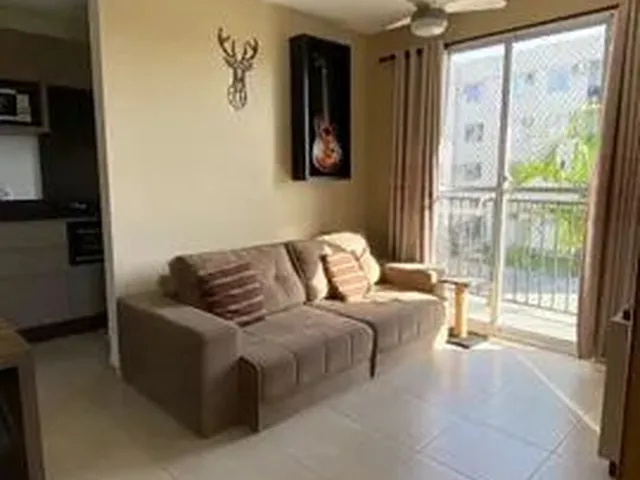Imagem 15: Apartamento a Venda 55 M2, com 2 Quartos