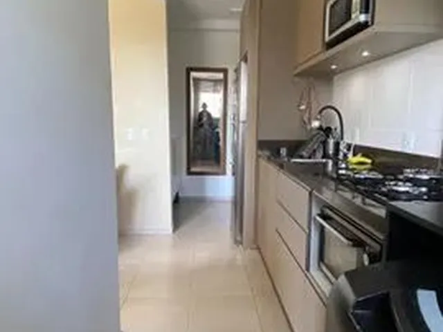 Imagem 2: Apartamento a Venda 55 M2, com 2 Quartos