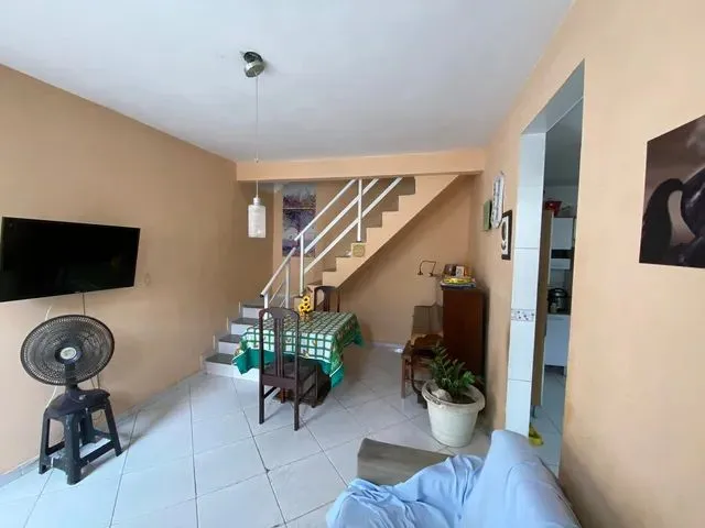 Imagem: Casa de Vila para Venda em Condomínio Fechado