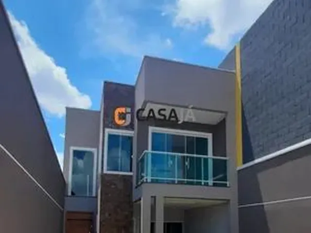 Imagem: Araucária - Casa Padrão - Costeira