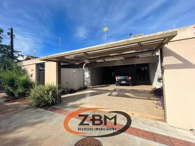 Imagem: Casa À Venda 4 Quartos, 3 Vagas, 360M²