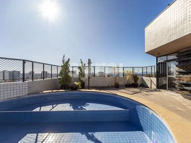 Imagem 8: Curitiba - Apartamento Padrão - Batel