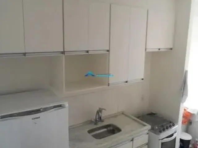 Imagem: Apartamento C/ 2 Dorms, Andar Alto, Condomínio