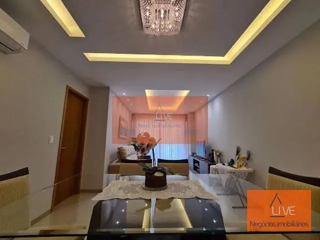 Imagem: Apartamento com 3 Dormitórios À Venda