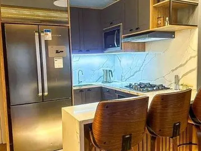Imagem: Studio com 1 Dormitório À Venda, por R$