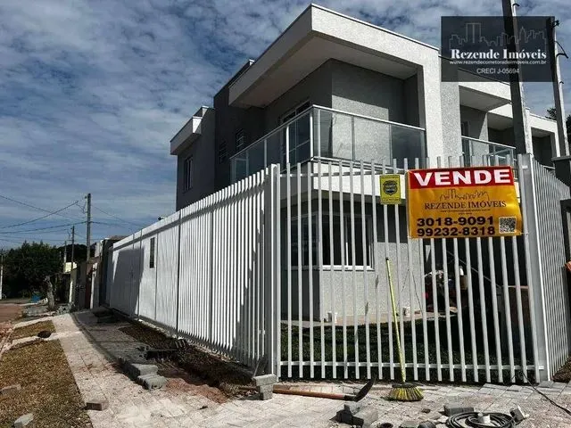Imagem: Sobrado com 3 Dormitórios À Venda, 97