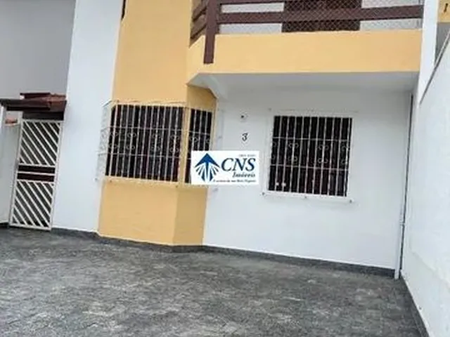 Imagem: Casa Residencial em Taboão da Serra - Sp