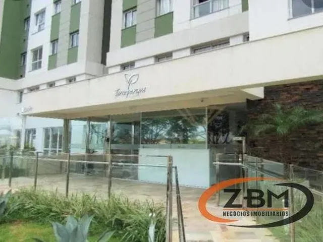 Imagem: Apartamento À Venda 3 Quartos, 1 Vaga