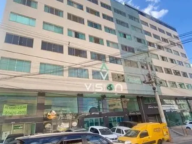 Imagem: Apartamento 2 Quartos em Vicente Pires