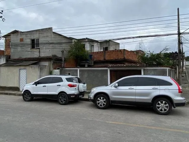 Imagem: Casa a Venda no Bairro Álvaro Weyne