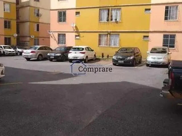 Imagem: Apartamento para Comprar Vila Beneves Contagem