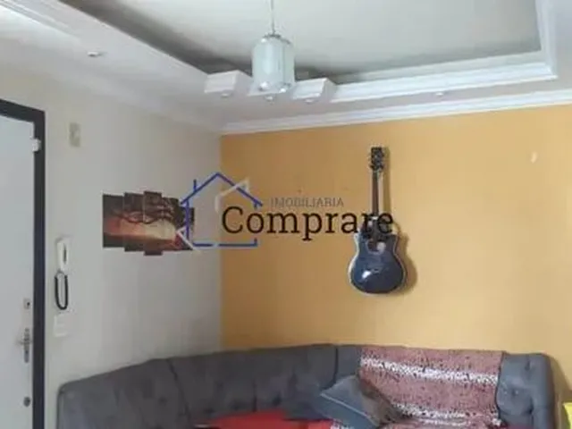Imagem 15: Apartamento para Comprar Vila Beneves Contagem