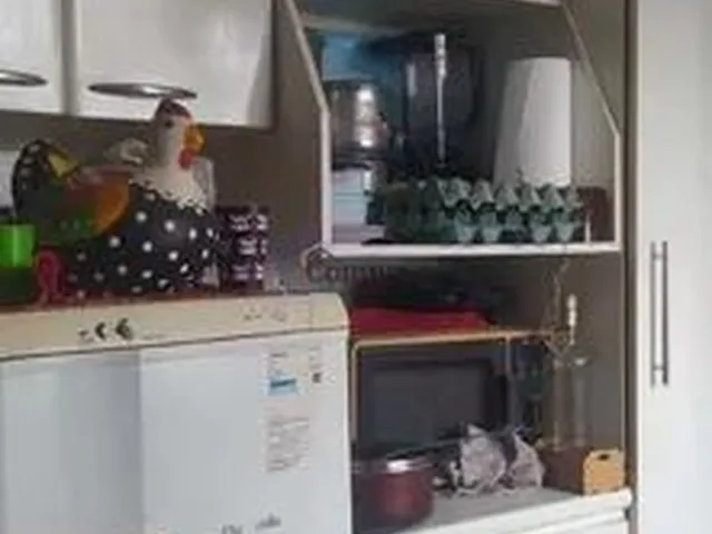 Imagem 4: Apartamento para Comprar Vila Beneves Contagem