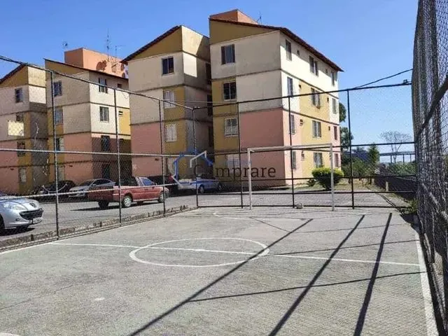 Imagem 11: Apartamento para Comprar Vila Beneves Contagem