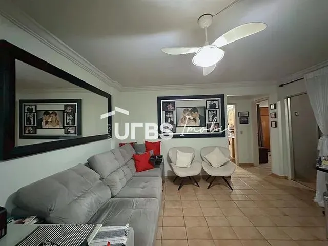 Imagem: Edifício Mirafiori - Apartamento 2 Quartos