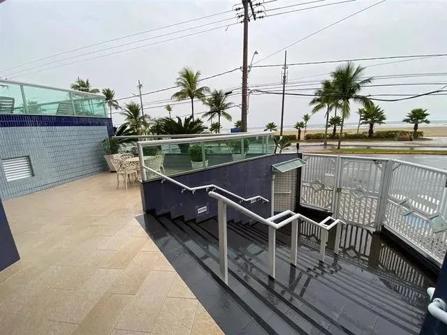 Imagem: Apartamento com 100.36 M² - Guilhermina