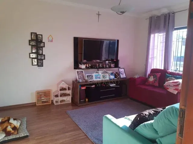 Imagem: Casa com 3 Dormitórios À Venda, 283 M²