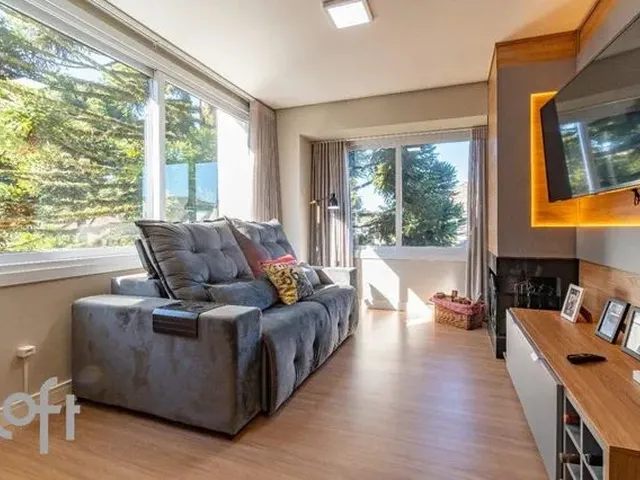 Imagem: Apartamento À Venda Rua Fernando Ferrari