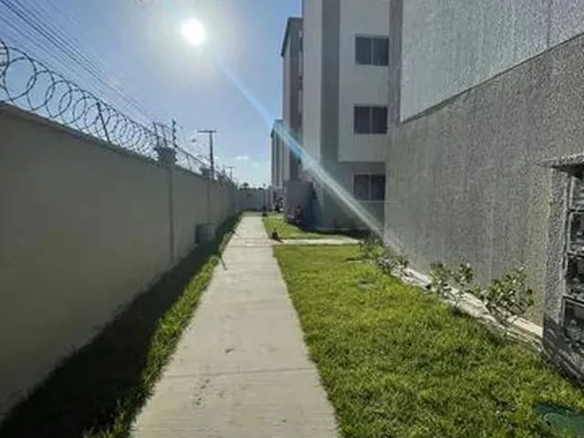 Imagem 3: Apartamento de Repasse Próximo Ao Estádio Castelão