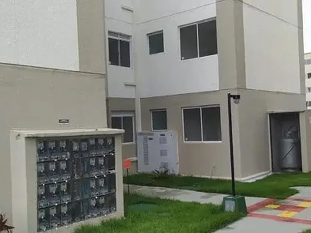 Imagem 10: Apartamento de Repasse Próximo Ao Estádio Castelão