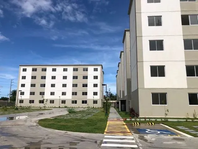 Imagem 14: Apartamento de Repasse Próximo Ao Estádio Castelão