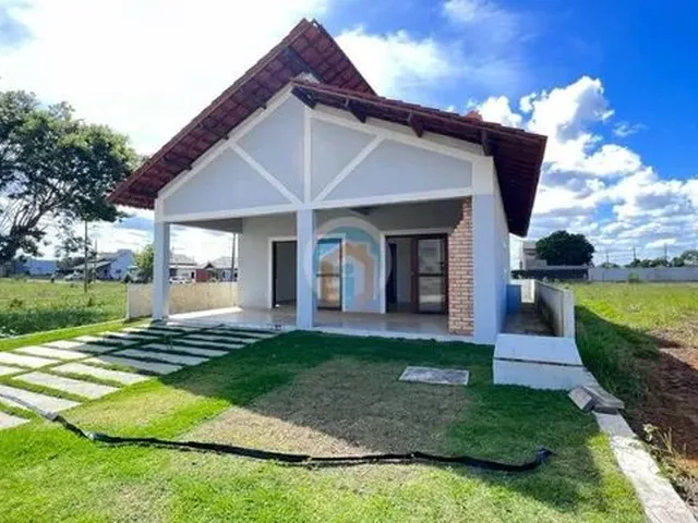 Imagem: Bananeiras - Casa no Condomínio Monte Sinai