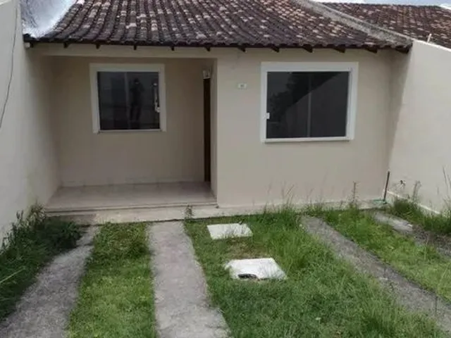 Imagem: Casa em São Pedro 120 Mil