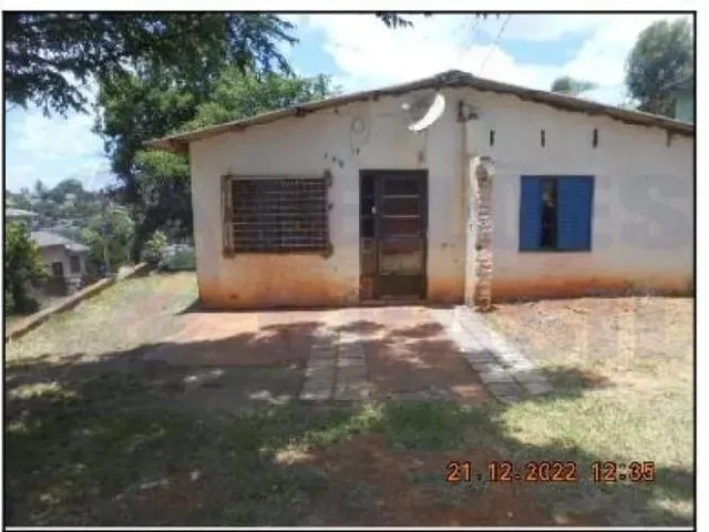 Imagem 1: Casa,2Qts,A.serv,Wc,Sl,Cozinha,Copa-Cozinhaconjugada.espacocomchurrasqueiraprivativo
