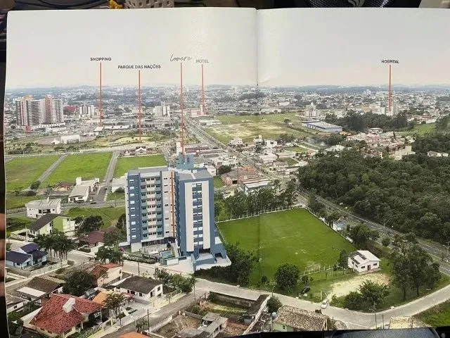 Imagem: Apartamento 2 Quartos Fontana Prox. Parque