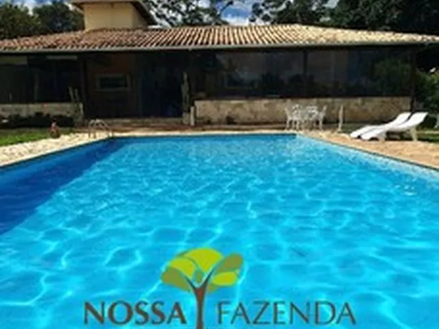 Imagem: Casa À Venda no Condomínio Nossa Fazenda