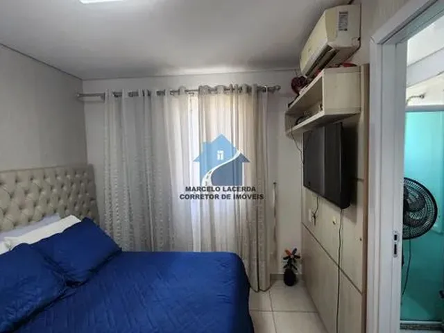 Imagem 10: Condomínio Coral Gables - Conjunto Morada do Sol - Aleixo