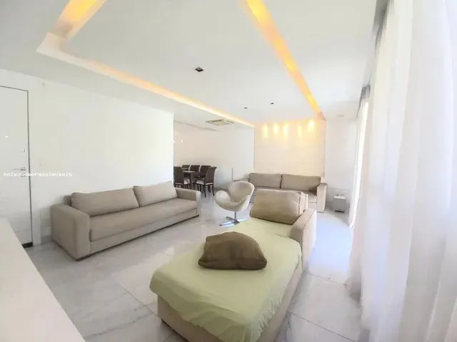 Imagem: Apartamento para Venda em Nova Iguaçu