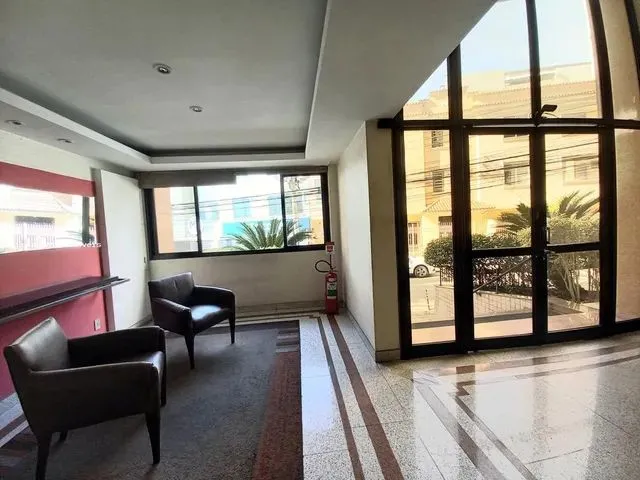 Imagem 8: Apartamento para Venda em Nova Iguaçu, Centro, 3 Dormitórios, 2 Suítes, 4 Banheiros, 2