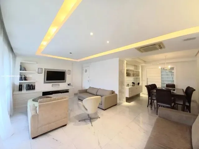 Imagem 12: Apartamento para Venda em Nova Iguaçu, Centro, 3 Dormitórios, 2 Suítes, 4 Banheiros, 2