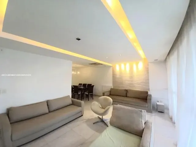Imagem 11: Apartamento para Venda em Nova Iguaçu, Centro, 3 Dormitórios, 2 Suítes, 4 Banheiros, 2