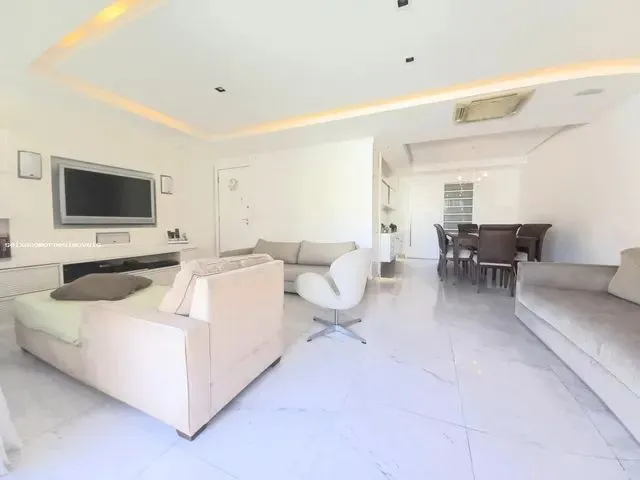 Imagem 5: Apartamento para Venda em Nova Iguaçu, Centro, 3 Dormitórios, 2 Suítes, 4 Banheiros, 2