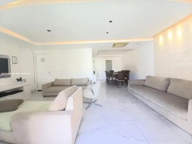 Imagem 9: Apartamento para Venda em Nova Iguaçu, Centro, 3 Dormitórios, 2 Suítes, 4 Banheiros, 2