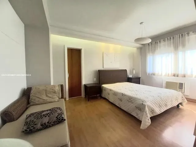 Imagem 14: Apartamento para Venda em Nova Iguaçu, Centro, 3 Dormitórios, 2 Suítes, 4 Banheiros, 2