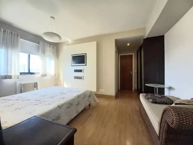 Imagem 7: Apartamento para Venda em Nova Iguaçu, Centro, 3 Dormitórios, 2 Suítes, 4 Banheiros, 2