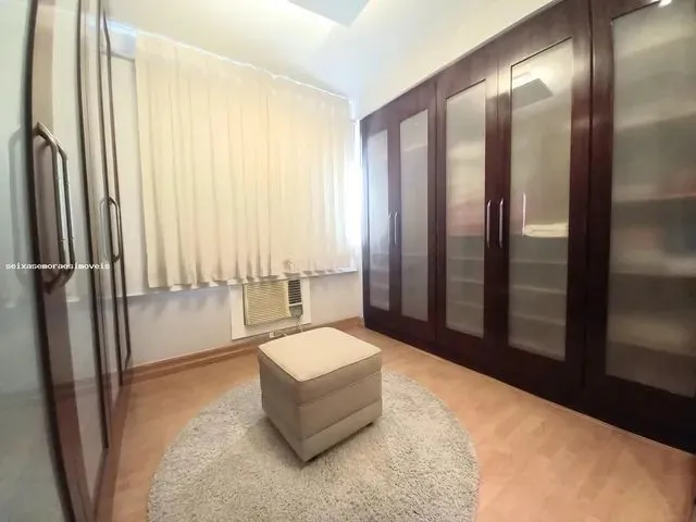 Imagem 10: Apartamento para Venda em Nova Iguaçu, Centro, 3 Dormitórios, 2 Suítes, 4 Banheiros, 2