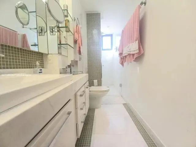 Imagem 6: Apartamento para Venda em Nova Iguaçu, Centro, 3 Dormitórios, 2 Suítes, 4 Banheiros, 2