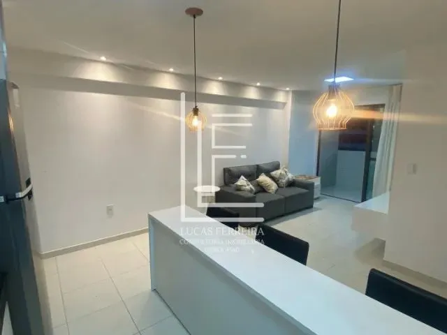 Imagem 12: Apartamento Nascente com 2 Quartos (1 Suíte) na Ponta Verde