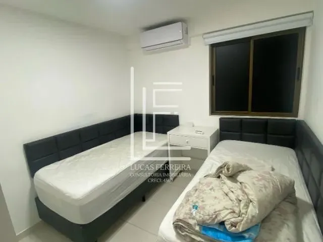 Imagem 13: Apartamento Nascente com 2 Quartos (1 Suíte) na Ponta Verde