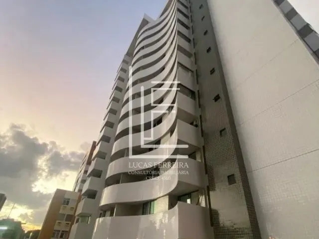 Imagem 16: Apartamento Nascente com 2 Quartos (1 Suíte) na Ponta Verde